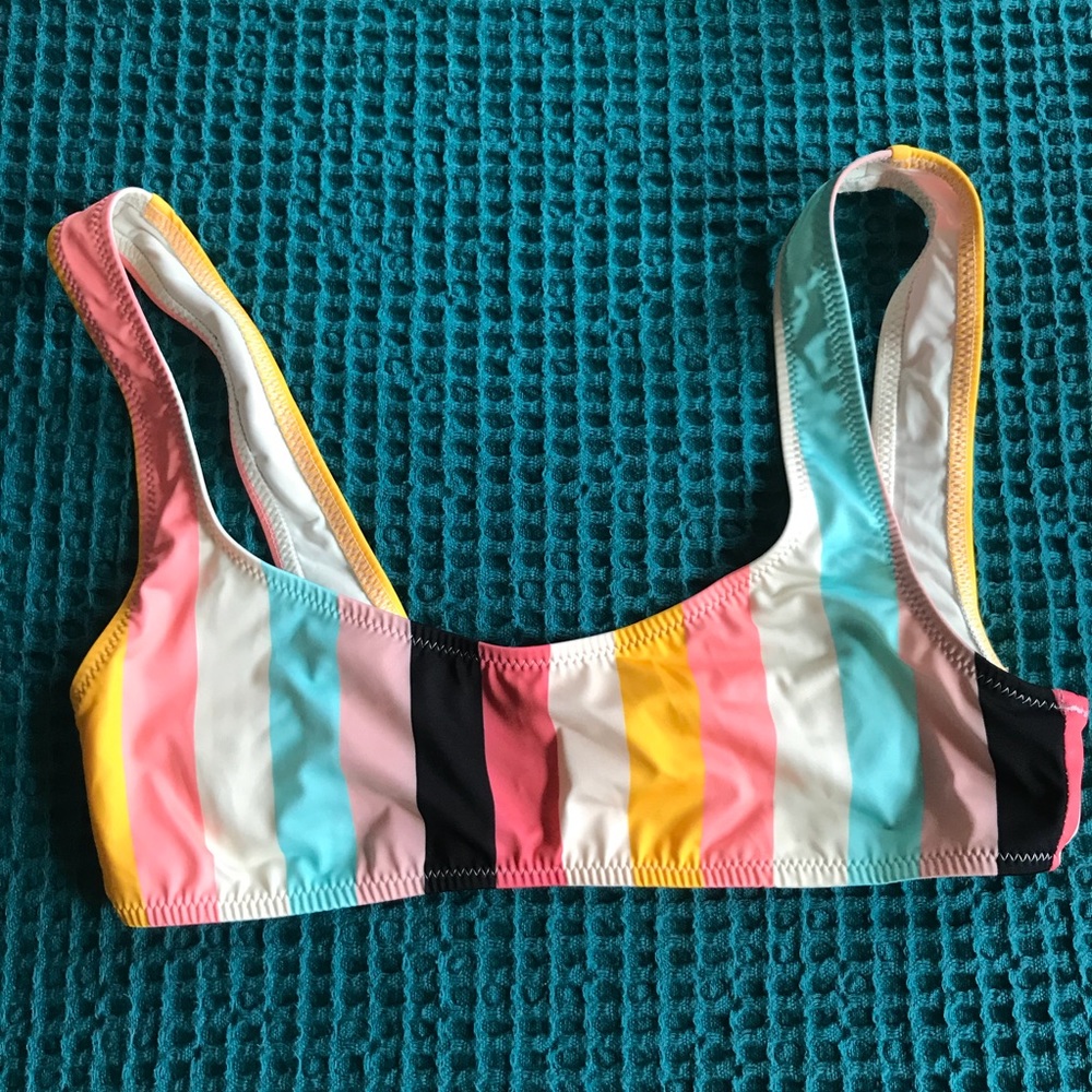 Bikini top
